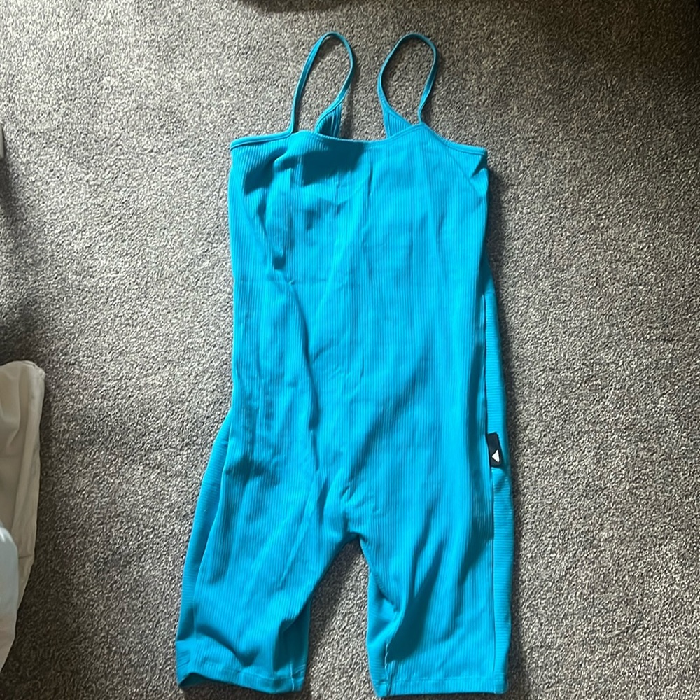 Adidas Jumpsuit Brand New XL